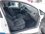 Volkswagen Golf Tsi S 2-Door 3VW817AU5FM103380 снимка