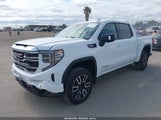 GMC Sierra  4Wd Short Box At4 3GTUUEE8XPG222178 снимка