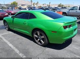 Chevrolet Camaro 2Ss 2G1FK1EJ0B9118983 снимка