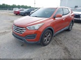 Hyundai Santa Fe Sport 2.4L 5XYZT3LB1GG365367 снимка