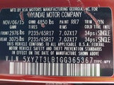 Hyundai Santa Fe Sport 2.4L 5XYZT3LB1GG365367 photo
