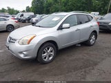 Nissan Rogue Sv JN8AS5MV7CW703893 снимка