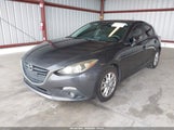 Mazda Mazda3 I Touring JM1BM1L72G1283338 снимка