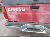 Nissan Truck King Cab Se/King Cab Xe 1N6HD16S4SC393182 снимка