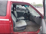 Nissan Truck King Cab Se/King Cab Xe 1N6HD16S4SC393182 fotografie