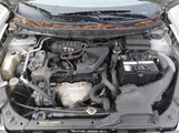 Nissan Rogue S JN8AS58V08W127274 снимка