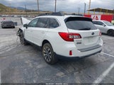 Subaru Outback 2.5I Limited 4S4BSANC1H3313804 fotografie