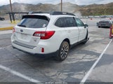 Subaru Outback 2.5I Limited 4S4BSANC1H3313804 fotografie