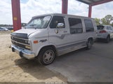 Chevrolet G20 1GBEG25K8SF207554 снимка