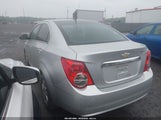 Chevrolet Sonic Lt Auto 1G1JC5SH9E4202257 снимка