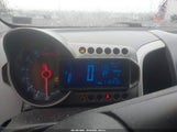 Chevrolet Sonic Lt Auto 1G1JC5SH9E4202257 снимка