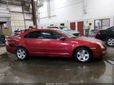 Ford Fusion Sel 3FAHP08169R106922 снимка