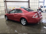 Ford Fusion Sel 3FAHP08169R106922 снимка