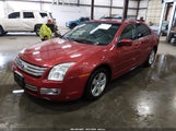 Ford Fusion Sel 3FAHP08169R106922 снимка