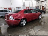Ford Fusion Sel 3FAHP08169R106922 снимка