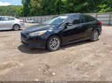 Ford Focus Se 1FADP3F25HL253497 photo