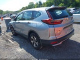 Honda Cr-V Awd Lx 5J6RW2H22ML017162 photo