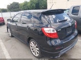 Toyota Matrix Xrs 2T1GE40E19C005732 снимка