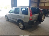 Honda Cr-V Ex SHSRD788X5U306204 снимка