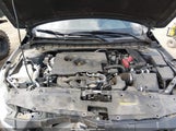 Nissan Altima Sl Fwd 1N4BL4EV7LC158629 photo