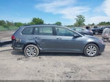 Volkswagen Golf Sportwagen Tsi S 3VW017AU2HM509715 fotografie