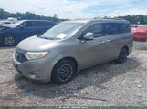 Nissan Quest S JN8AE2KP7D9071813 снимка