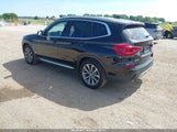 BMW X3 xDrive30I 5UXTR9C54KLR03380 снимка