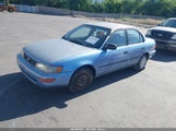 Toyota Corolla Le/Dx JT2AE09B3S0093618 снимка