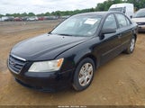 Hyundai Sonata Gls 5NPET46C29H462341 снимка