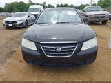 Hyundai Sonata Gls 5NPET46C29H462341 снимка