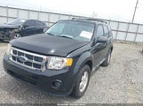 Ford Escape Xls 1FMCU0C70BKB35475 fotografie