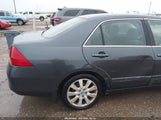 Honda Accord 3.0 Se 1HGCM66467A060028 photo
