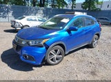 Honda Hr-V Awd Ex 3CZRU6H5XNM746016 fotografie