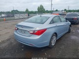 Hyundai Sonata Gls 5NPEB4AC6CH319863 снимка