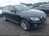 Audi Q5 2.0T Premium WA1LFAFP0FA078328 снимка