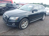 Audi Q5 2.0T Premium WA1LFAFP0FA078328 снимка