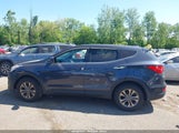 Hyundai Santa Fe Sport 2.4L 5XYZTDLB9FG243652 photo