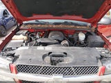 Chevrolet Silverado  Lt 1GCEK19T63Z351160 fotografie