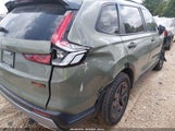 Honda Cr-V Hybrid Awd Trailsport 7FARS6H62TE028177 снимка