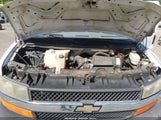 Chevrolet Express 1GCGG25V451137454 снимка