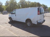 Chevrolet Express 1GCGG25V451137454 снимка