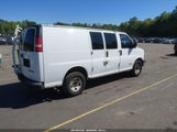 Chevrolet Express 1GCGG25V451137454 снимка