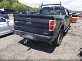 Ford F-150 Stx 1FTFX1EF5DFA07909 снимка