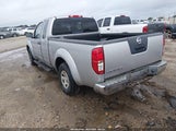 Nissan Frontier Xe 1N6BD06T16C436181 fotografie
