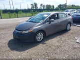 Honda Civic Lx 2HGFB2F59CH518225 снимка