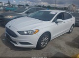 Ford Fusion Se 3FA6P0HD3HR235801 снимка