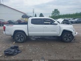 Toyota Tacoma Trd Sport 3TMCZ5AN6JM144418 fotografie