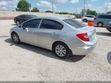 Honda Civic Lx 2HGFB2F59CH332202 снимка
