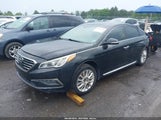 Hyundai Sonata Limited 5NPE34AF8FH131227 снимка