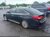 Hyundai Sonata Limited 5NPE34AF8FH131227 снимка